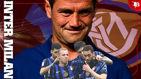 Nhận định Inter Milan Serie A mùa giải mới 2025/26: Khó đòi lại ngai vàng